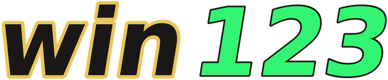 win123 logo